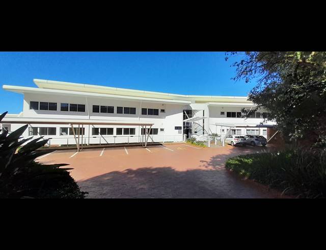 287M² OFFICE TO LET IN LA LUCIA RIDGE